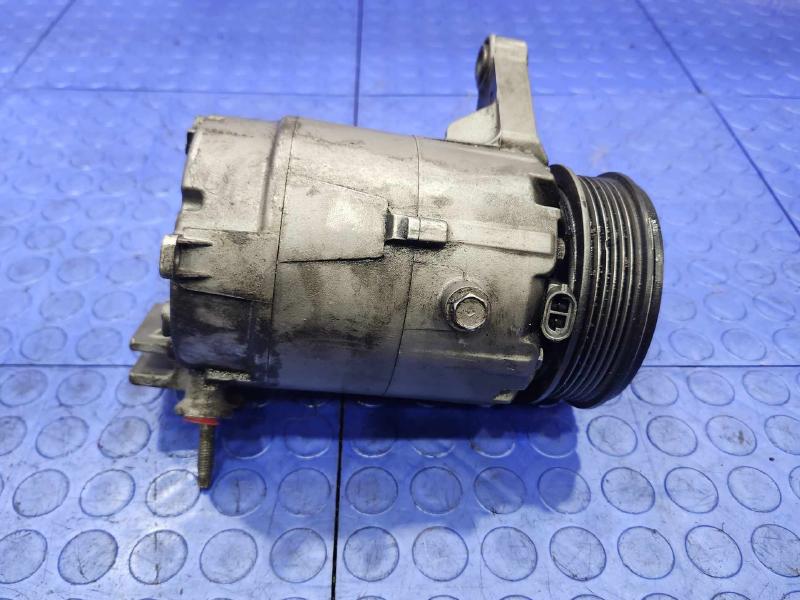 2009 Chevrolet Impala A/C Air Compressor