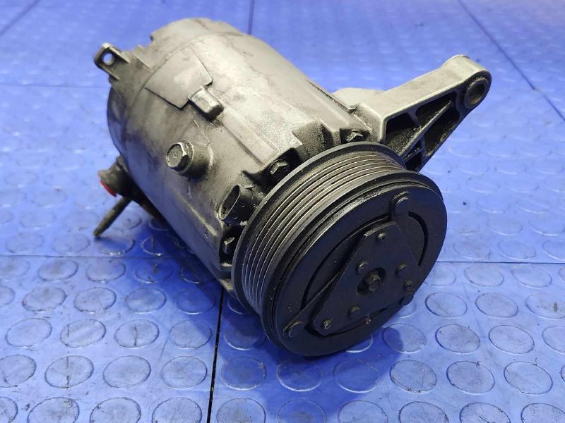 2009 Chevrolet Impala A/C Air Compressor