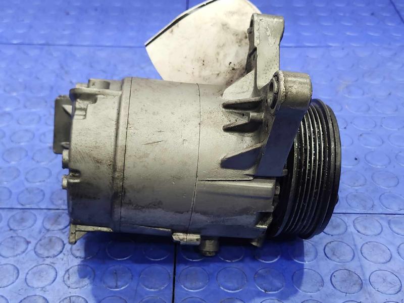 2009 Chevrolet Impala A/C Air Compressor