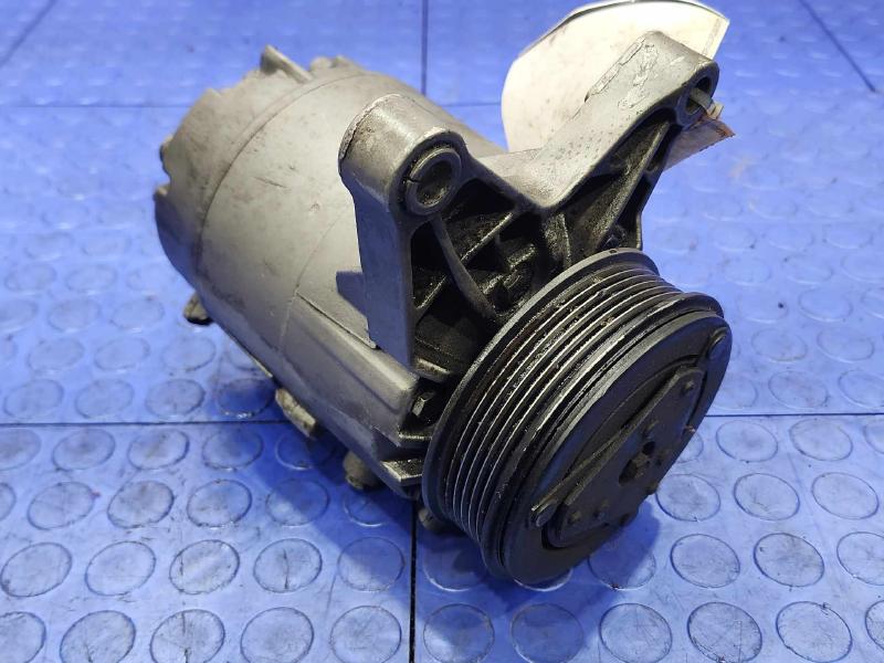2009 Chevrolet Impala A/C Air Compressor