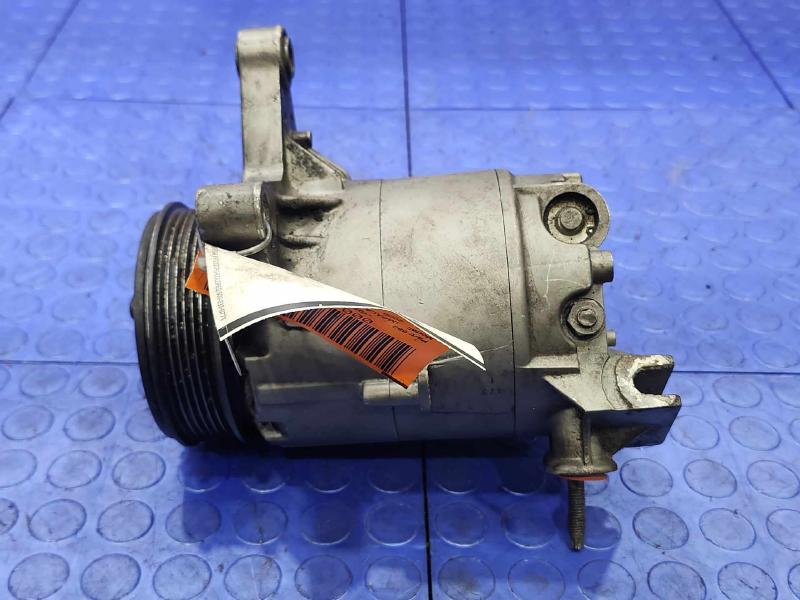 2009 Chevrolet Impala A/C Air Compressor