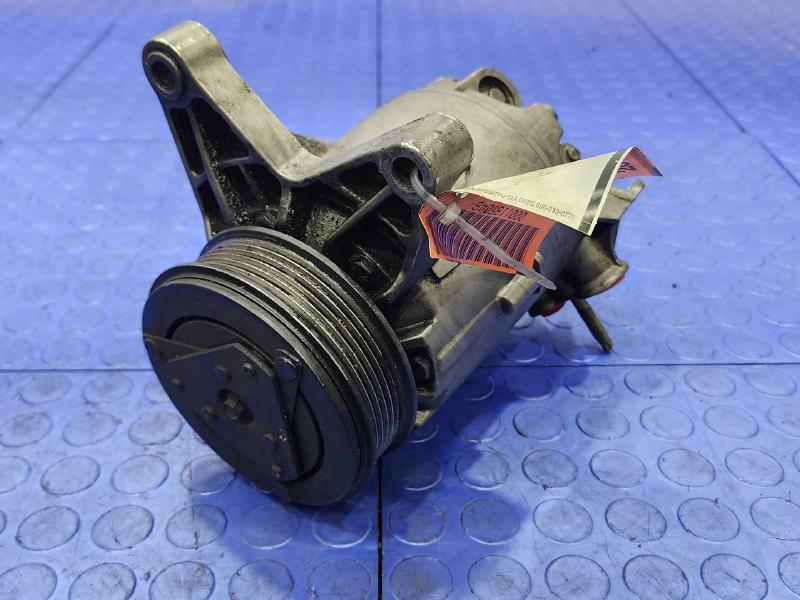 2009 Chevrolet Impala A/C Air Compressor