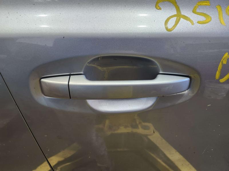 2012 Subaru Legacy Outside Door Handle