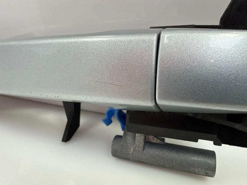 2012 Subaru Legacy Outside Door Handle