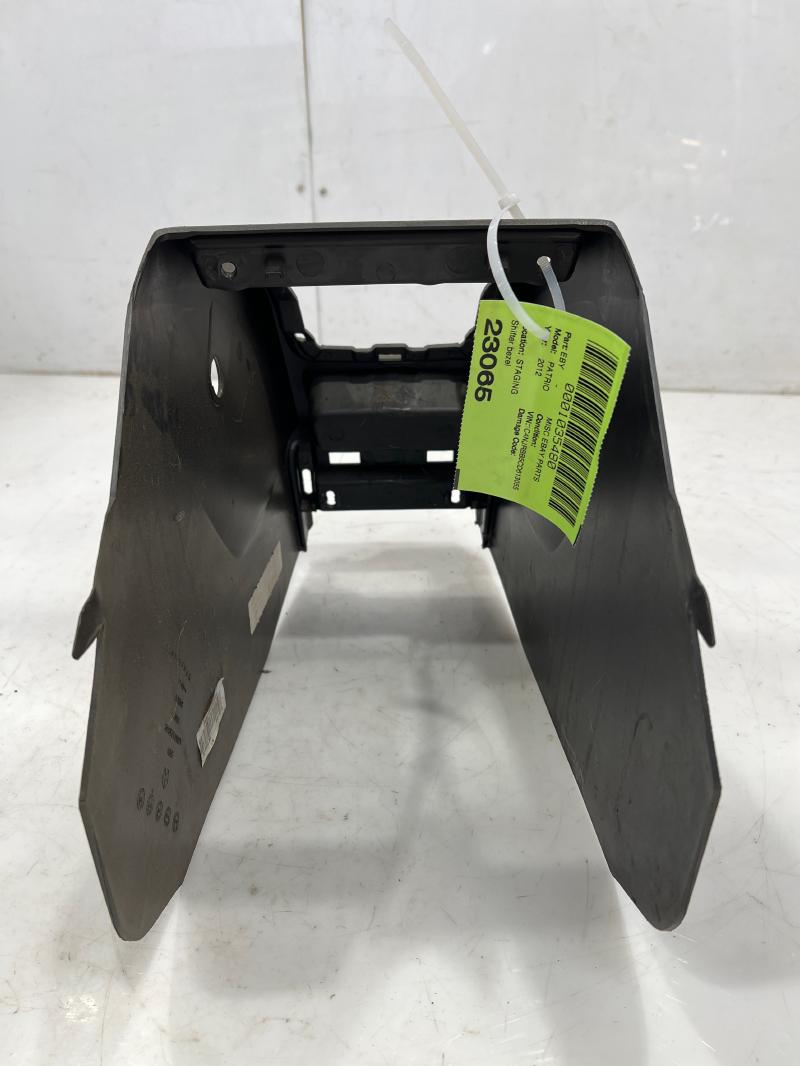 2012 Jeep Patriot Misc Ebay Parts
