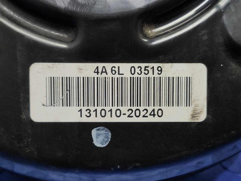 2013-2018 Acura RDX Power Brake Booster Servo Genuine OEM Part 01469TX4A00