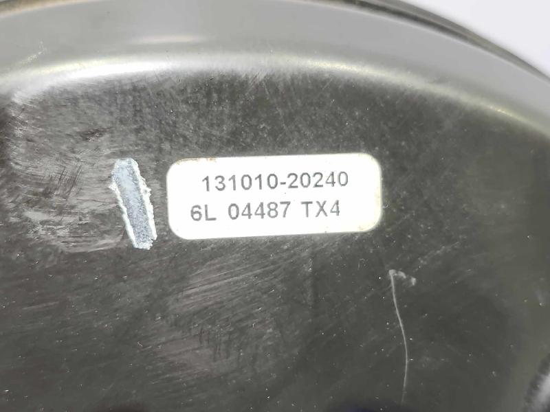 2013-2018 Acura RDX Power Brake Booster Servo Genuine OEM Part 01469TX4A00