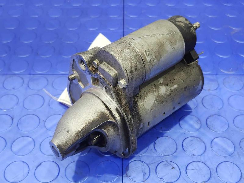 2017 Dodge Grand Caravan Starter Motor