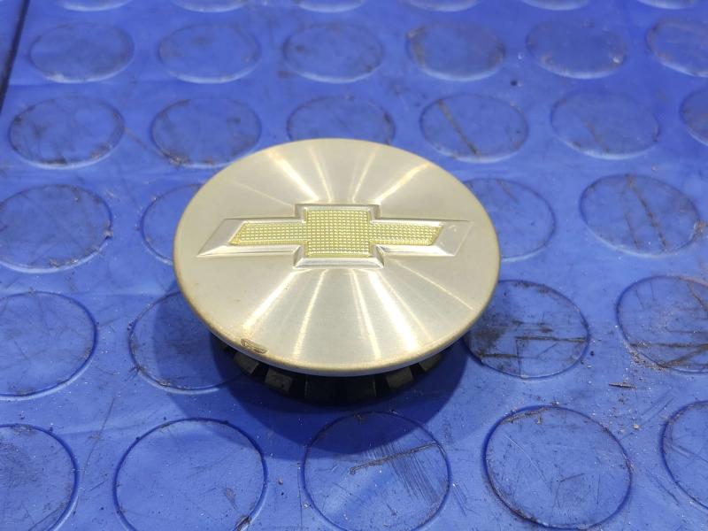 2017 Chevrolet Malibu Center Cap