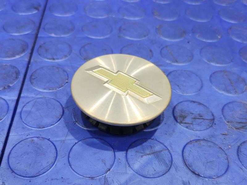 2017 Chevrolet Malibu Center Cap