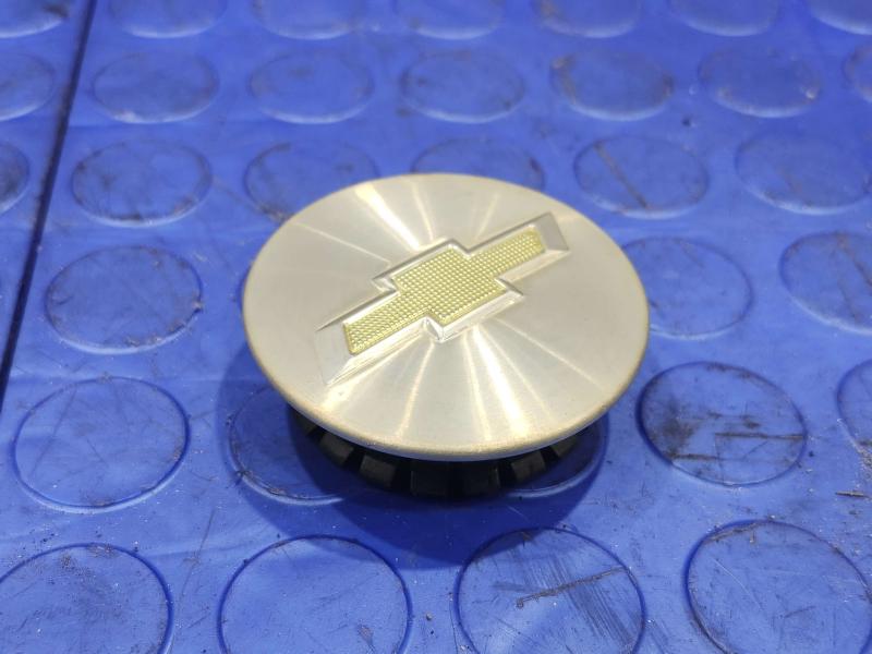 2017 Chevrolet Malibu Center Cap