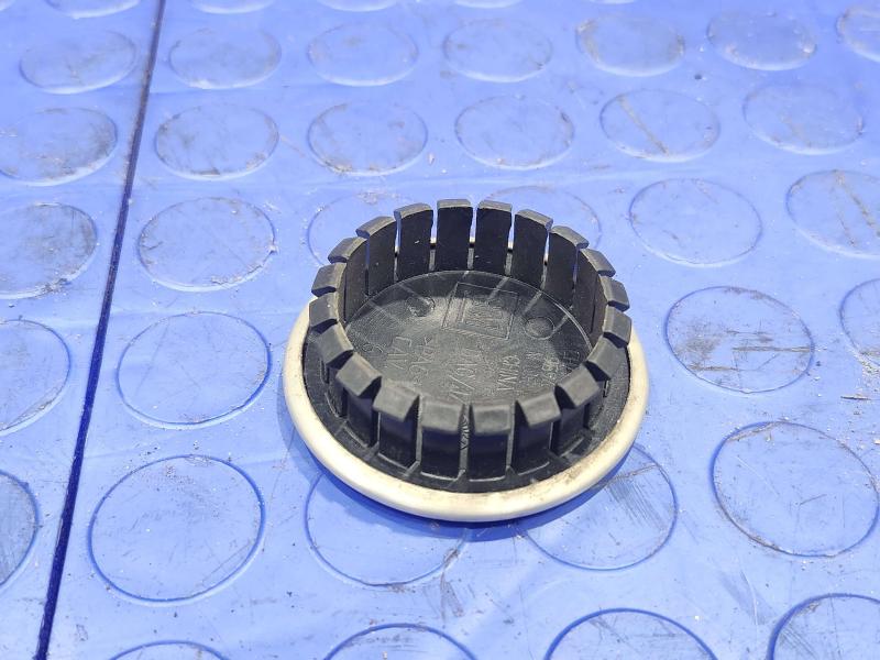 2017 Chevrolet Malibu Center Cap