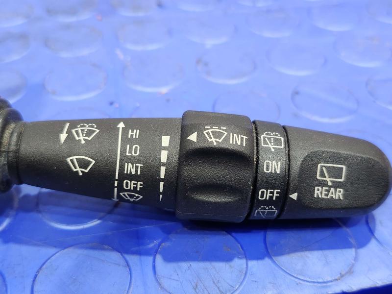 2014 Chevrolet Spark Combination Switch