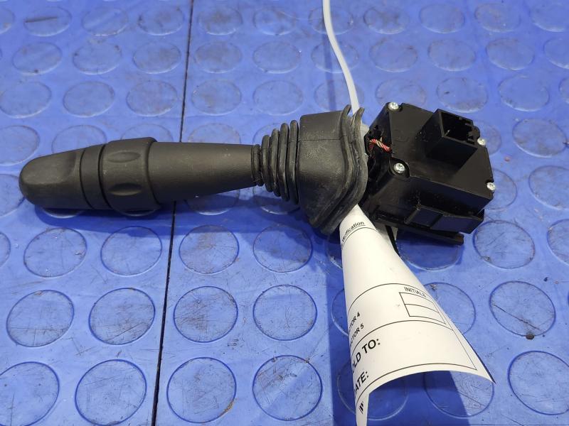 2014 Chevrolet Spark Combination Switch