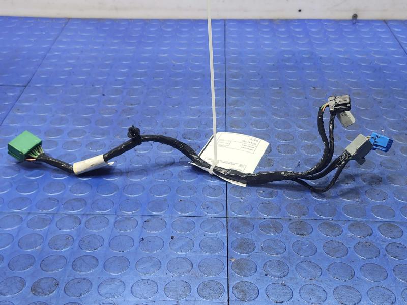 2014 Dodge Durango Wire Harness (Misc)