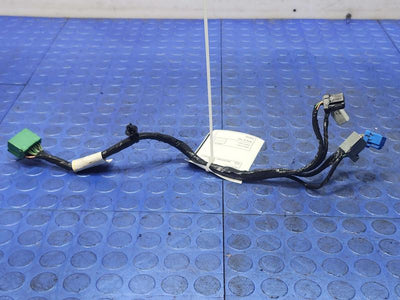 2014 Dodge Durango Wire Harness (Misc)