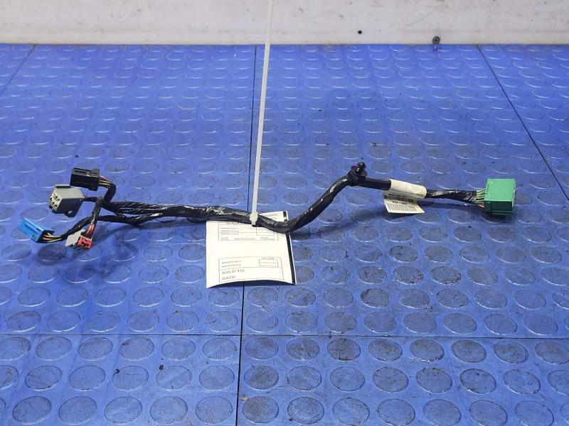 2014 Dodge Durango Wire Harness (Misc)
