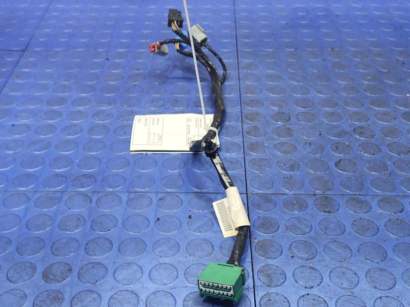 2014 Dodge Durango Wire Harness (Misc)