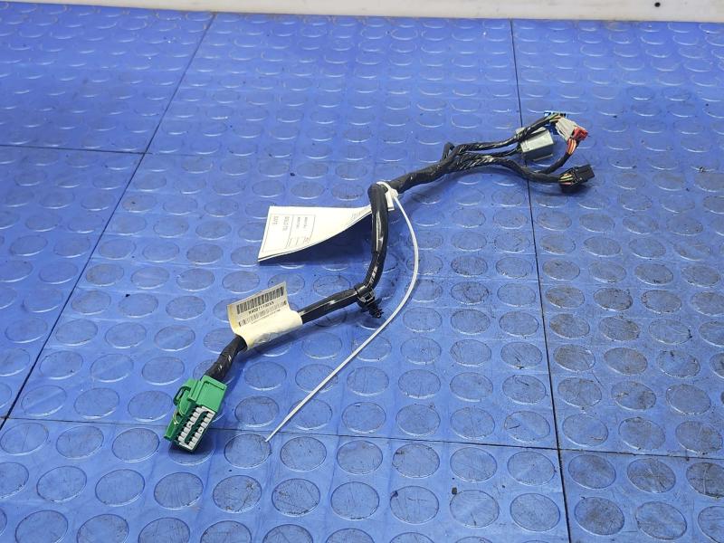 2014 Dodge Durango Wire Harness (Misc)