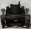 2013 Lincoln MKZ Caliper
