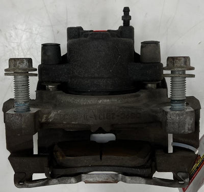 2013 Lincoln MKZ Caliper