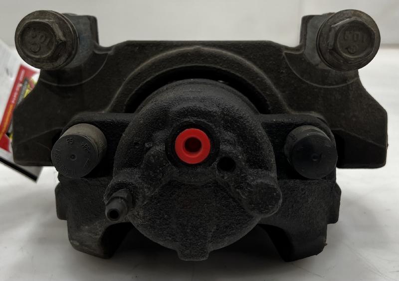 2013 Lincoln MKZ Caliper
