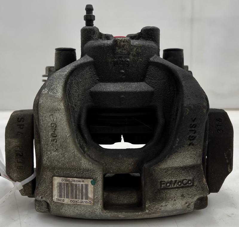 2013 Lincoln MKZ Caliper