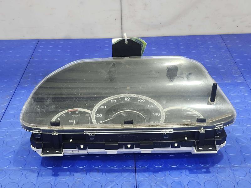 2013 Honda Accord Speedometer