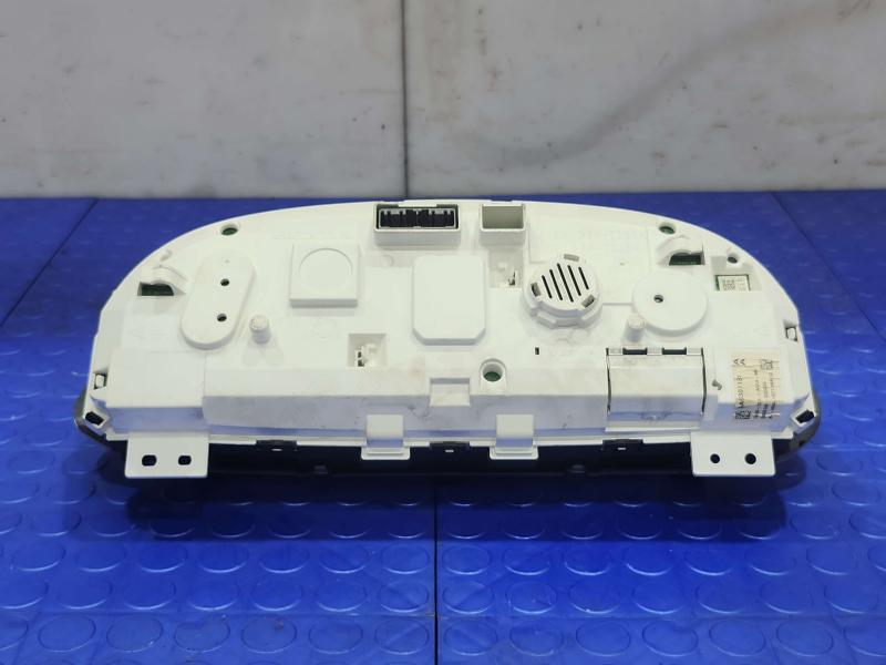 2013 Honda Accord Speedometer