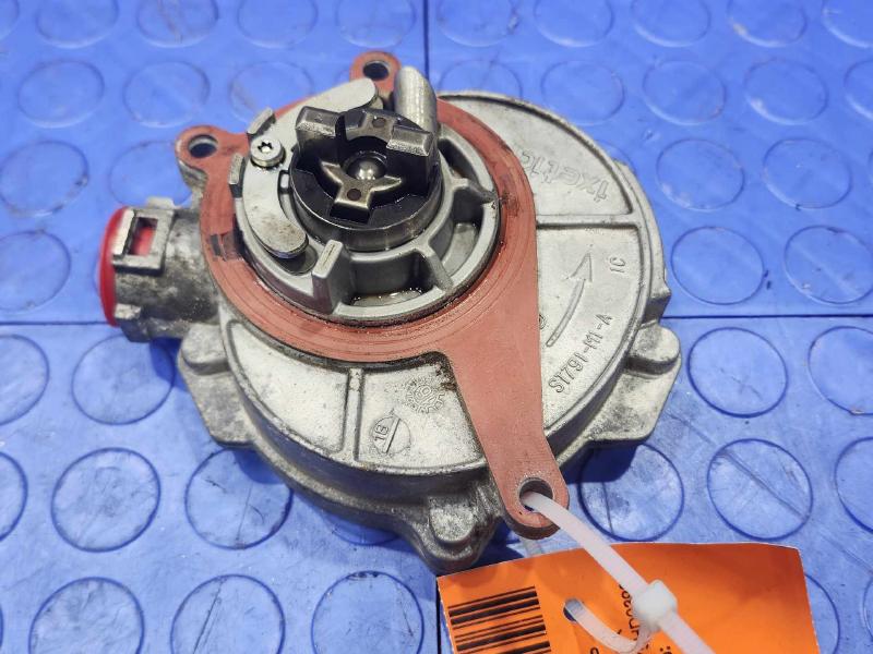 2017 Audi Q7 Vacuum Pump