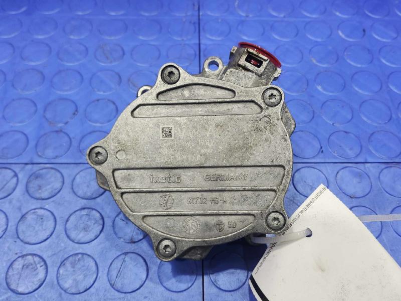 2017 Audi Q7 Vacuum Pump