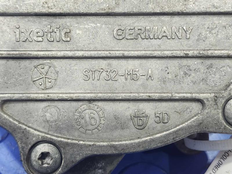 2017 Audi Q7 Vacuum Pump