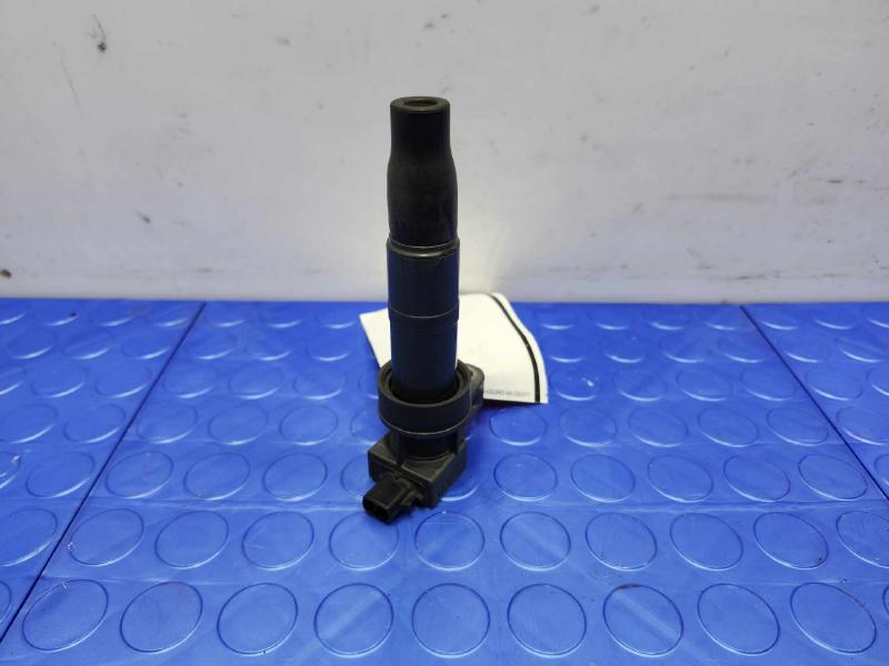 2013 Hyundai Santa Fe Ignition Coil/Ignitor