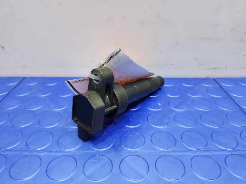 2013 Hyundai Santa Fe Ignition Coil/Ignitor
