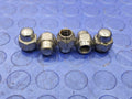 2012 Hyundai Veloster Lug Nuts