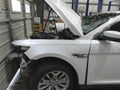 2015 Ford Taurus Fender