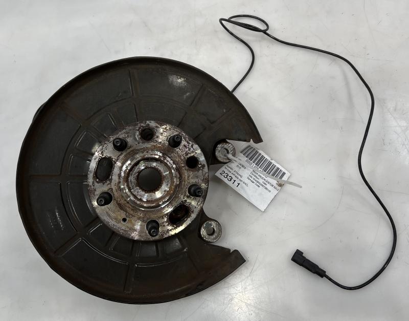 2014 Buick LaCrosse Rear Knuckle/Stub Axle