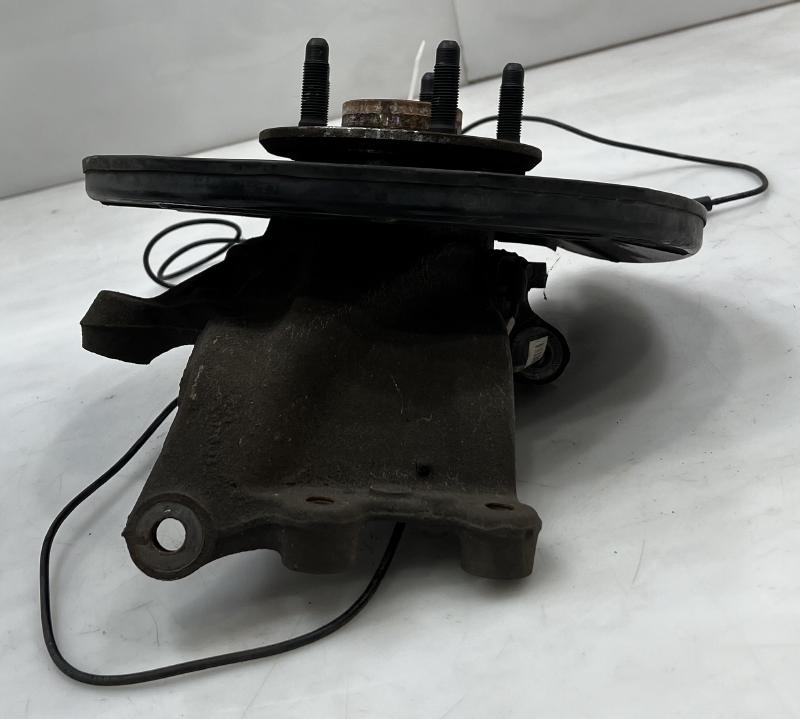 2014 Buick LaCrosse Rear Knuckle/Stub Axle