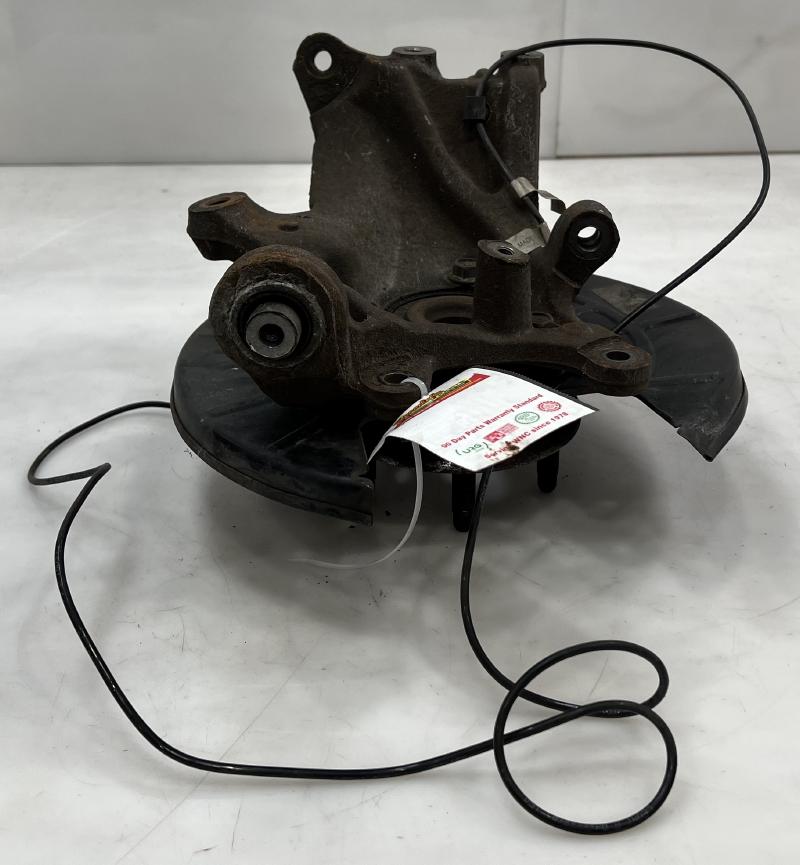 2014 Buick LaCrosse Rear Knuckle/Stub Axle