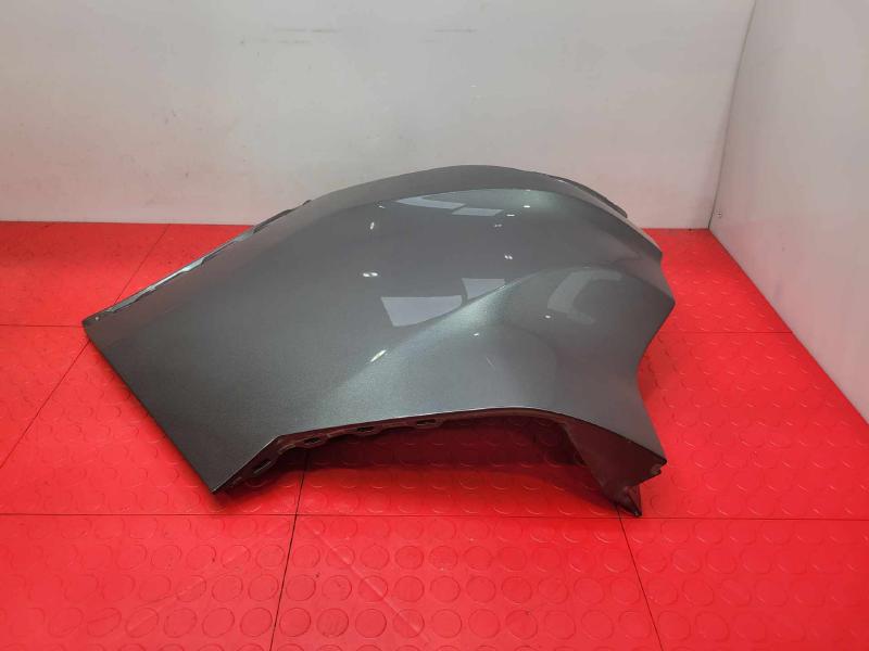 2012 Honda CR-V Bumper Tip