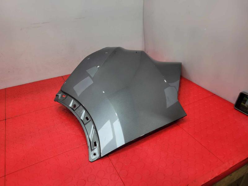 2012 Honda CR-V Bumper Tip