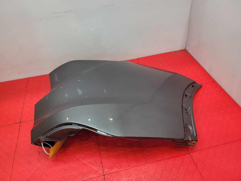 2012 Honda CR-V Bumper Tip