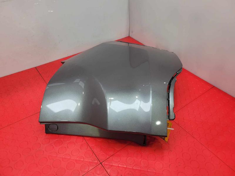 2012 Honda CR-V Bumper Tip