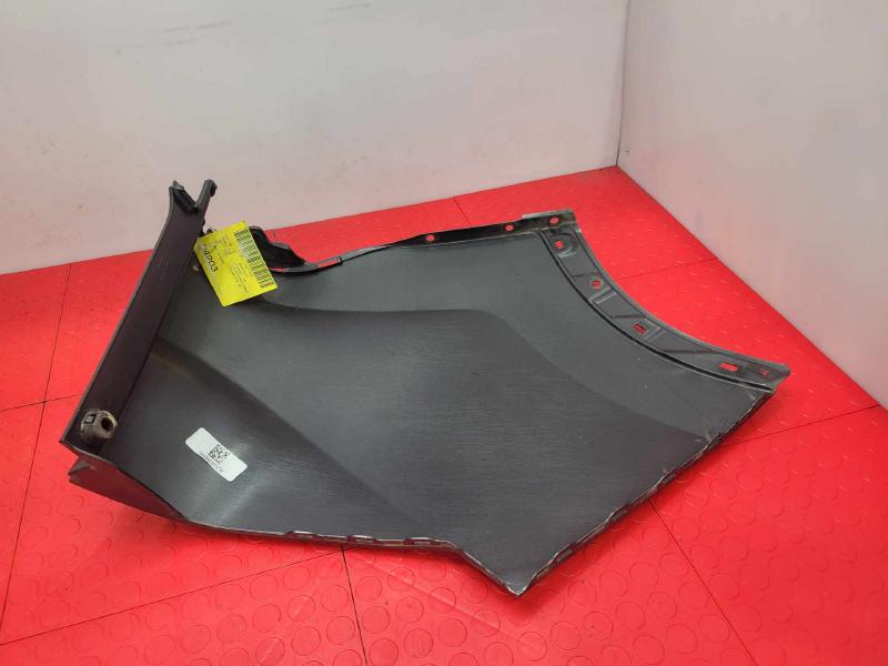 2012 Honda CR-V Bumper Tip