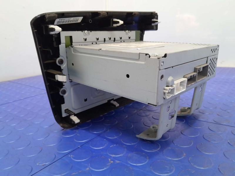 2012 Honda Civic Sedan LX Radio Receiver Assembly AM FM CD MP3 OEM 39100TR0A315M1