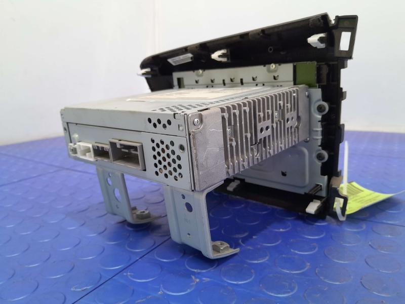 2012 Honda Civic Sedan LX Radio Receiver Assembly AM FM CD MP3 OEM 39100TR0A315M1