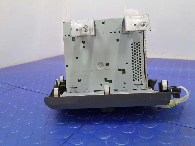 2012 Honda Civic Sedan LX Radio Receiver Assembly AM FM CD MP3 OEM 39100TR0A315M1