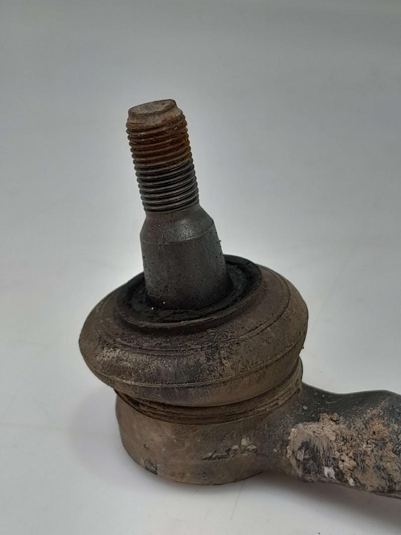2017 Toyota Corolla iM Lower Control Arm Rr