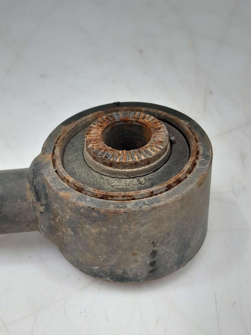 2017 Toyota Corolla iM Lower Control Arm Rr