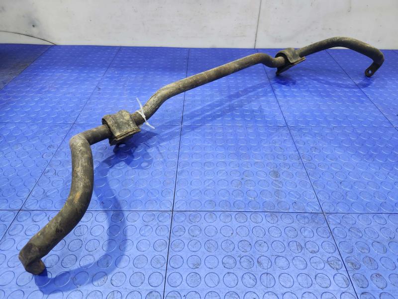 2012 Jeep Grand Cherokee Stabilizer Bar
